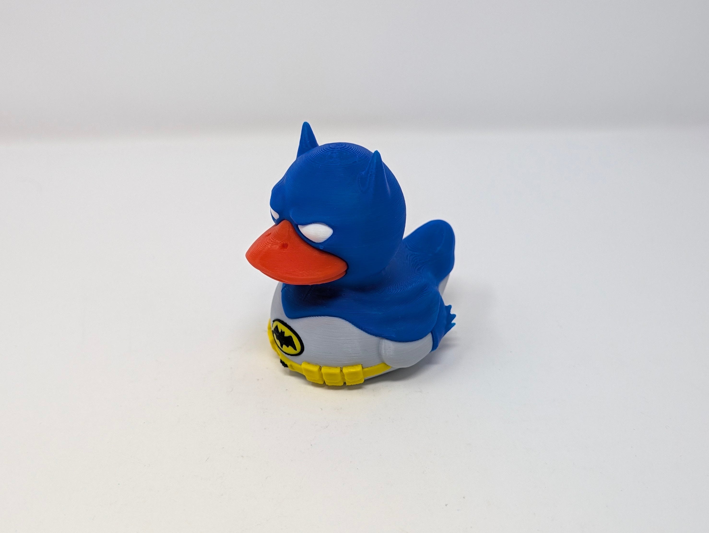 Batman Duck