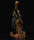 Zombie Hand Wine Holder