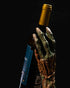 Zombie Hand Wine Holder