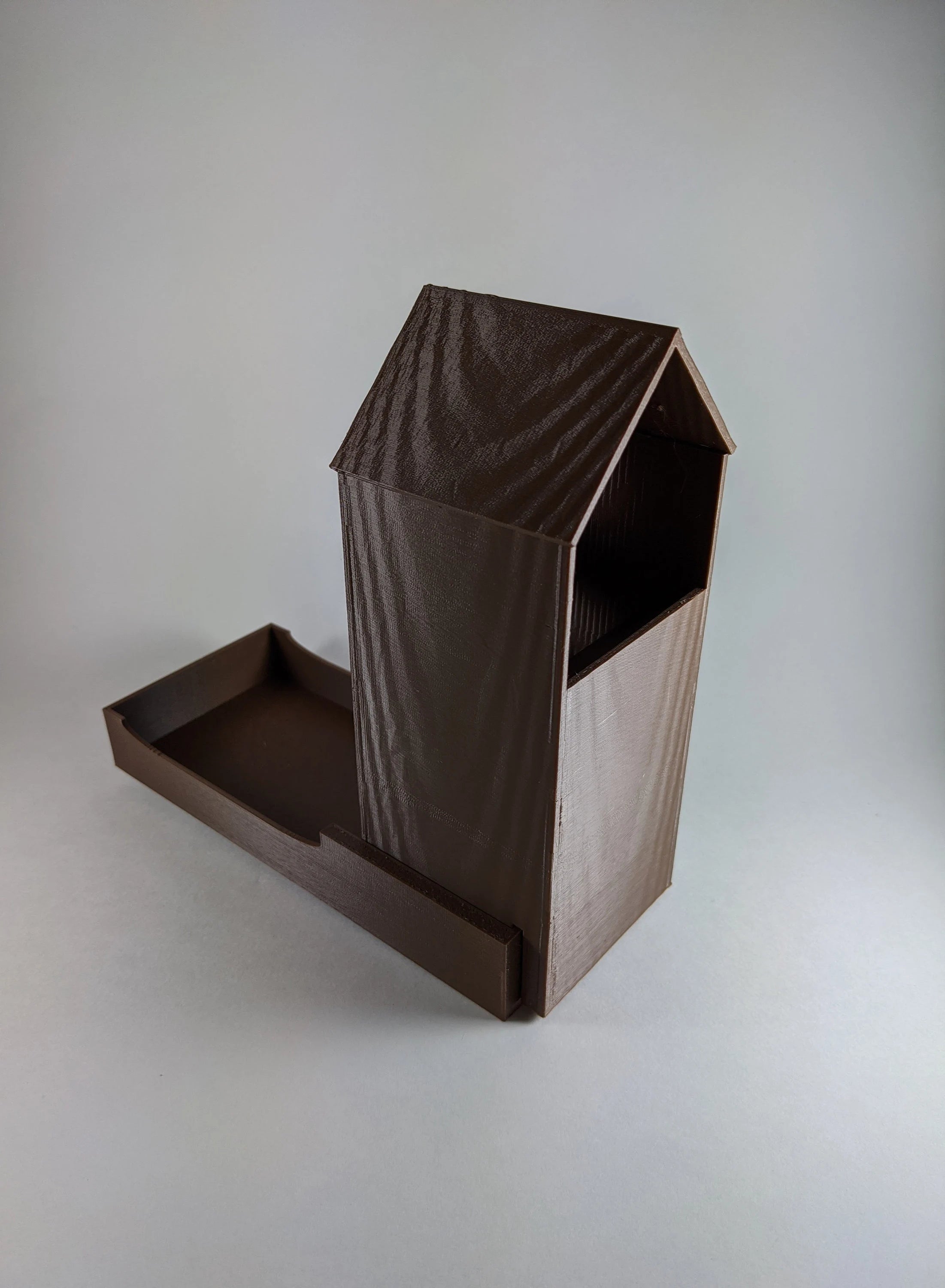 Dice Tower for Wingspan