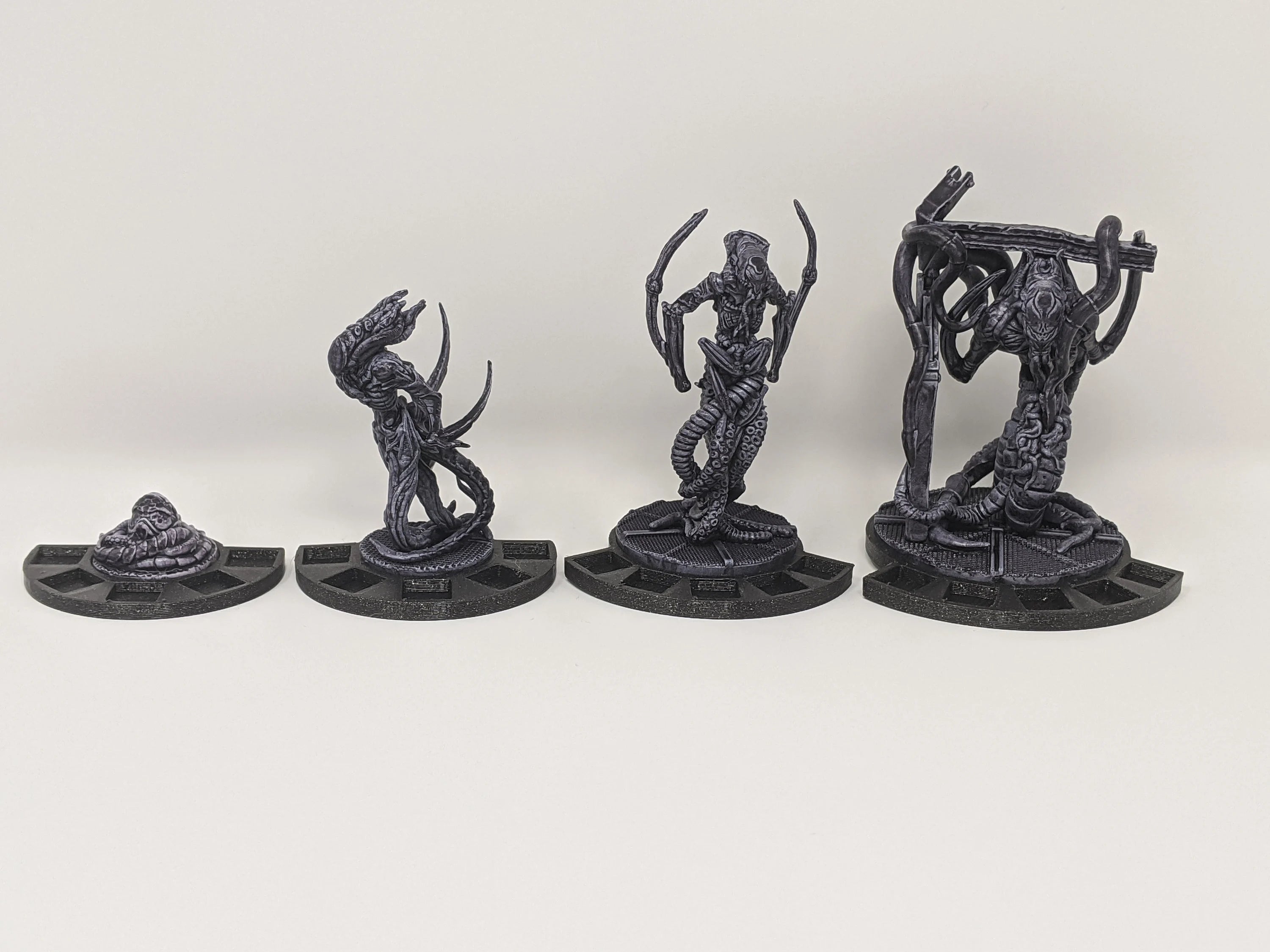 Wound Markers - Void Seeders for Nemesis
