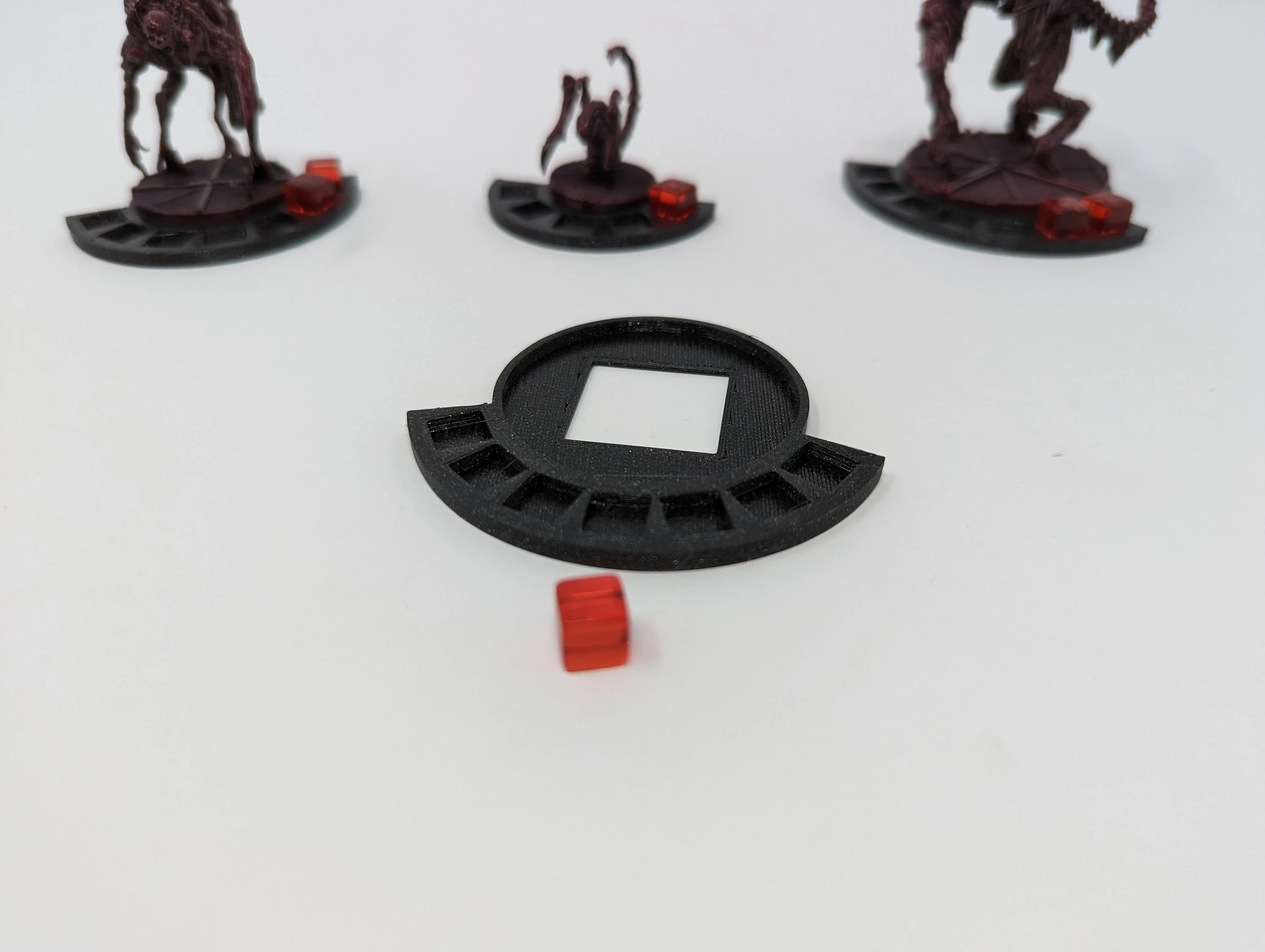 Wound Markers - Carnomorphs for Nemesis